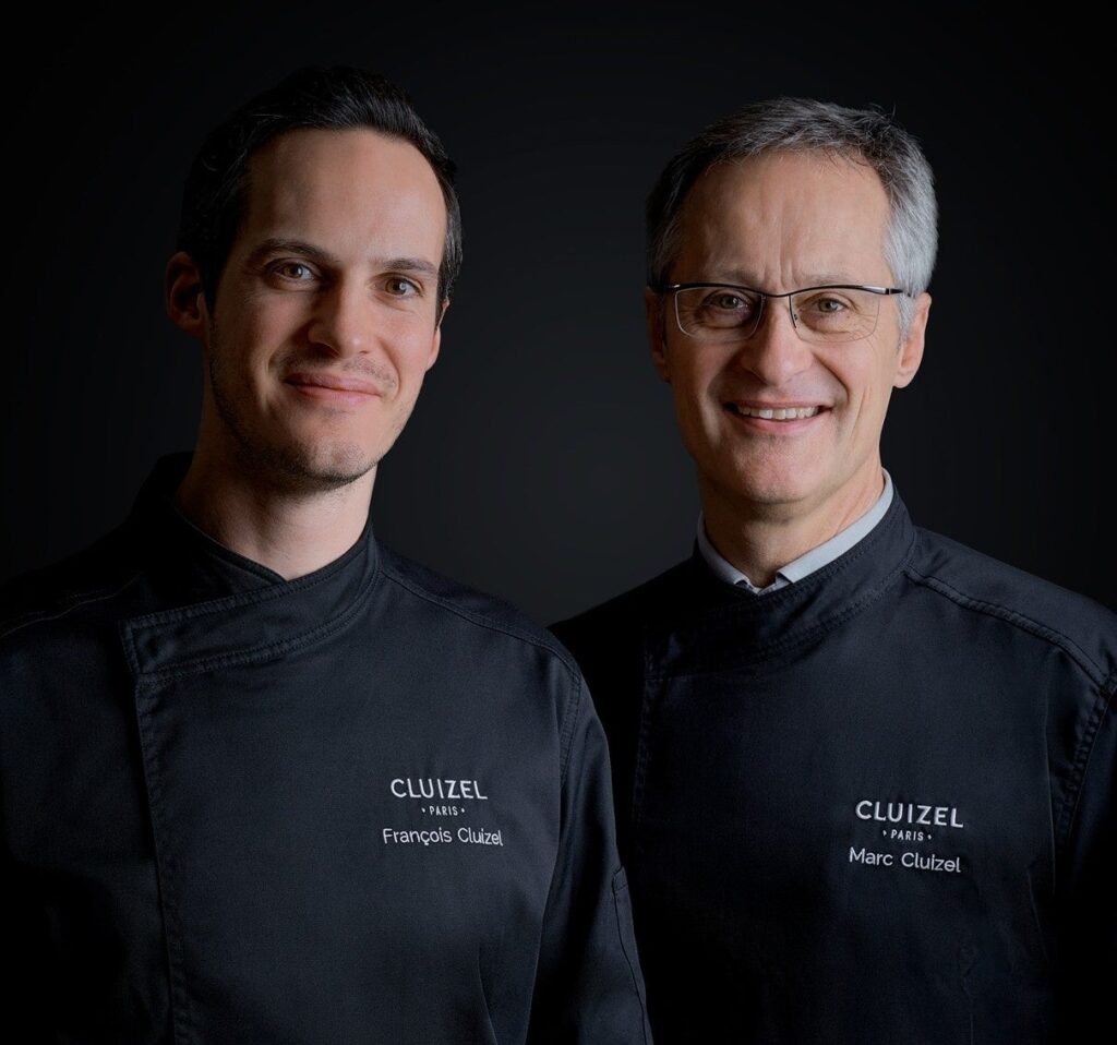 クルイゼルのバレンタインコレクション、1月9日発売 4代目フランソワ氏が来日来店