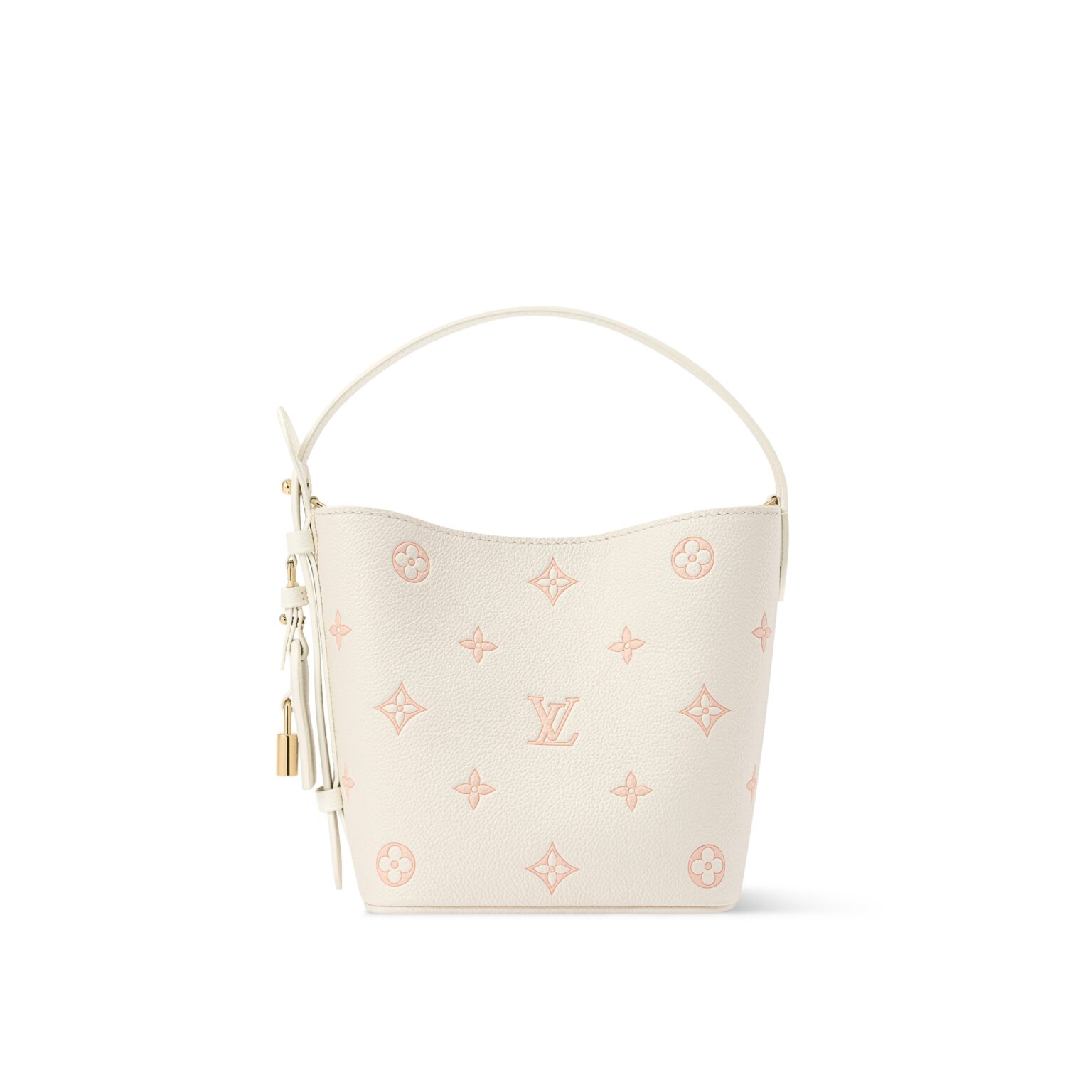 ルイ・ヴィトン、ミルキーホワイト×バイカラーの新作ウィメンズバッグ発売 価格は43万7,800円から