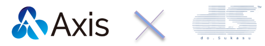 アクシスとdo.Sukasuが提携 「KITARO」運転データと空間認知評価を統合し事故リスク低減へ