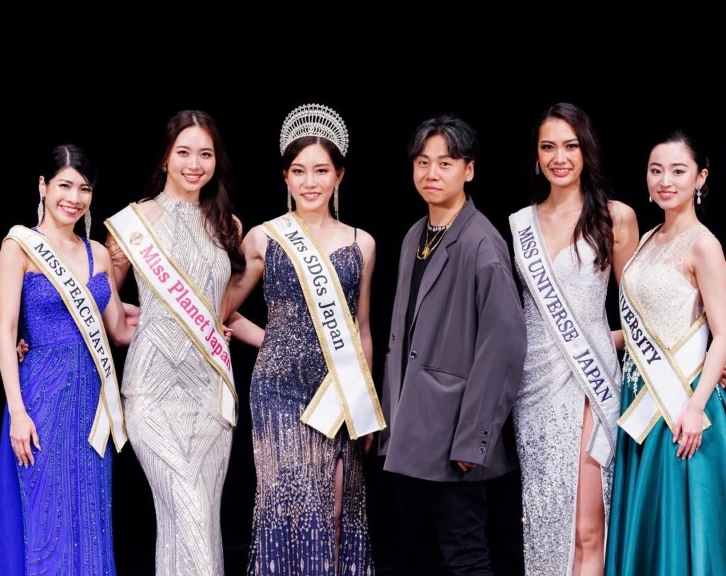 ミスコンは「容姿だけ」ではない 運営関係者が語る2026年に出場を勧める理由