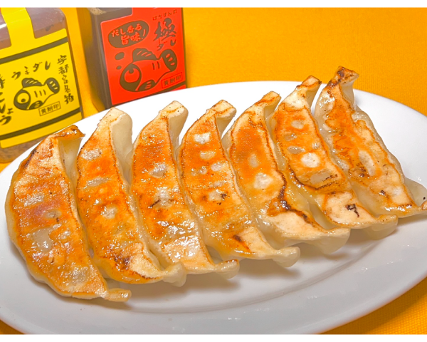 宇都宮・京都・浜松のご当地餃子3ブランド集結 松坂屋上野店で1月14日から、全国のご当地パンも