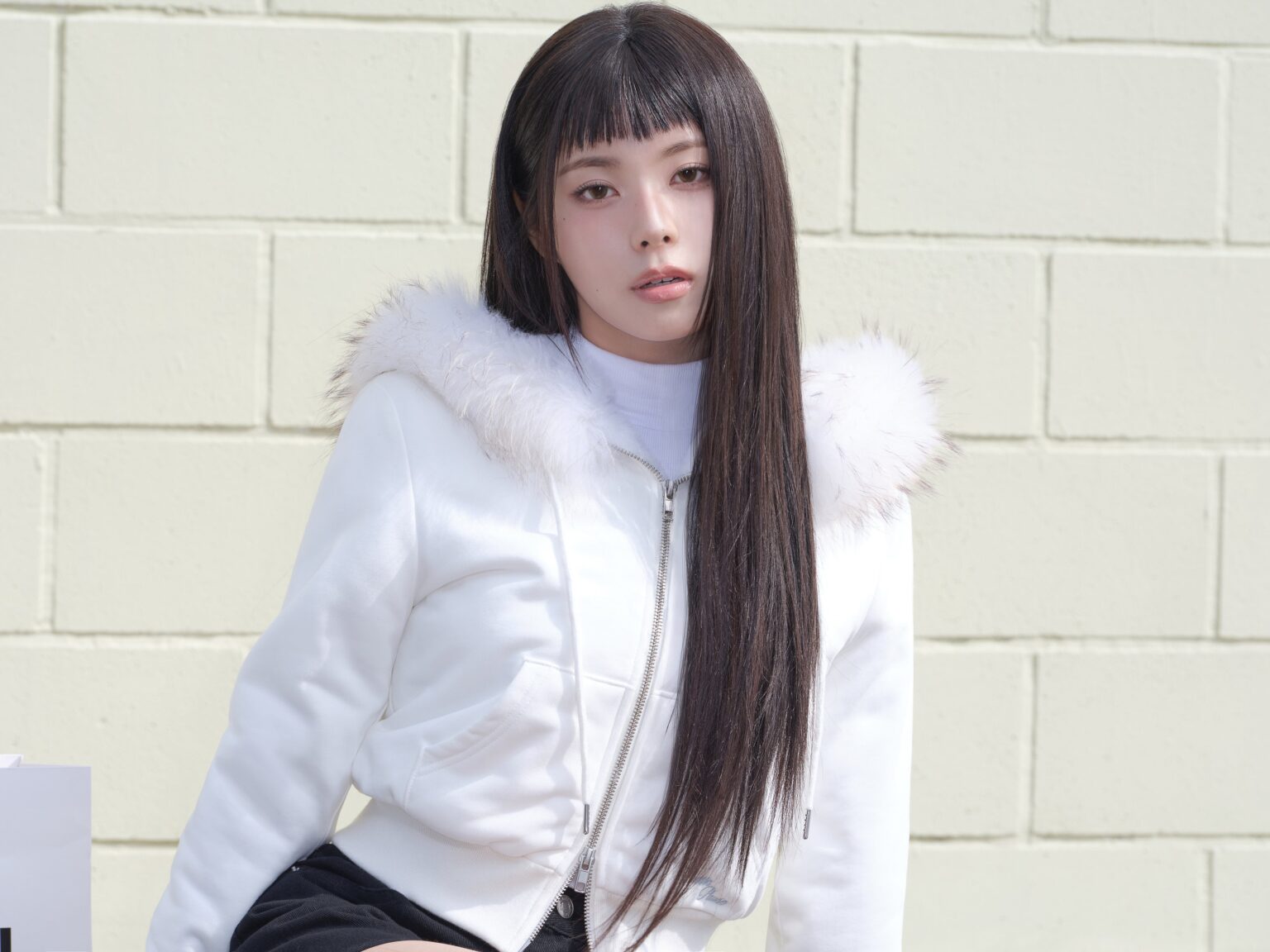 amoodでBEIDELLI全商品が最大20%OFF、NMIXXギュジン参加の25FW記念セール