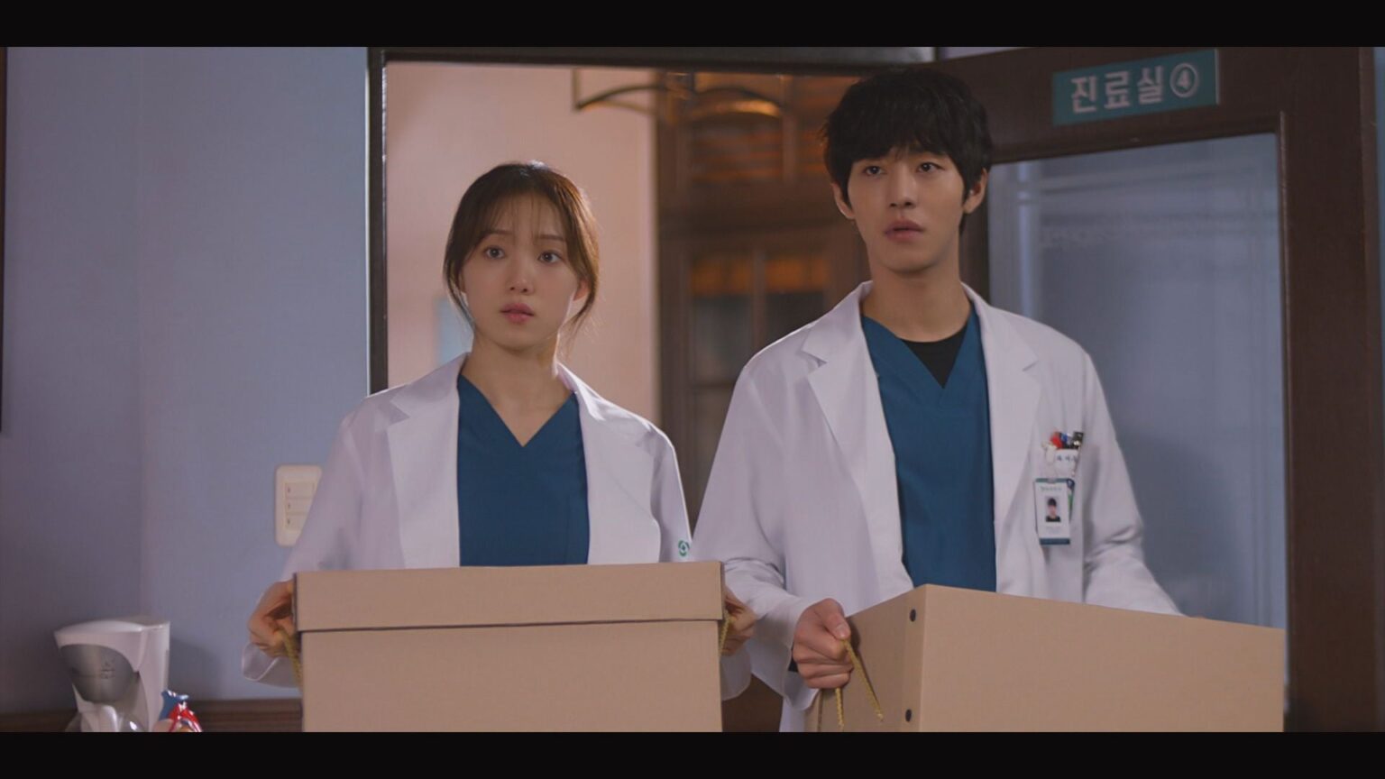 ABEMA、アン・ヒョソプ出演6作を期間限定で全話無料 ゴールデンディスクアワード生中継に合わせ