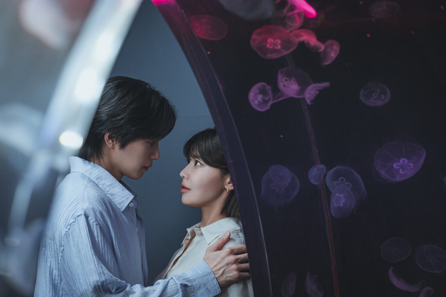 ABEMA、韓国ドラマ『アイドルアイ』全12話を無料配信 最新話は毎週月・火23時30分