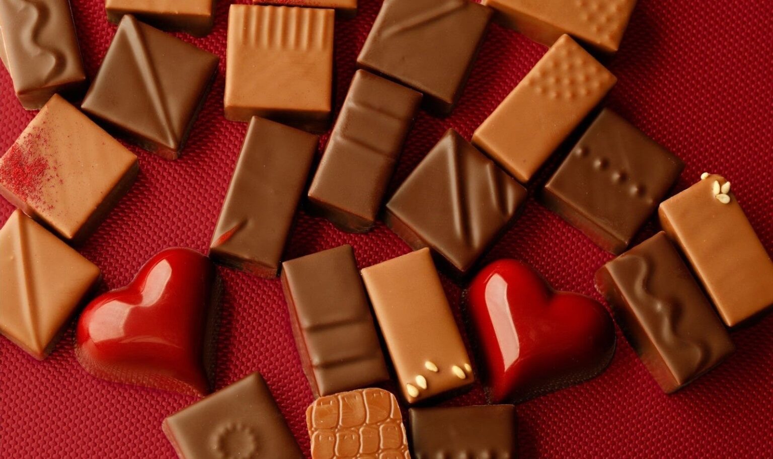 クリオロ、2026年バレンタイン催事に全国14会場出店へ 限定サブレや「トレゾー」記念セットも