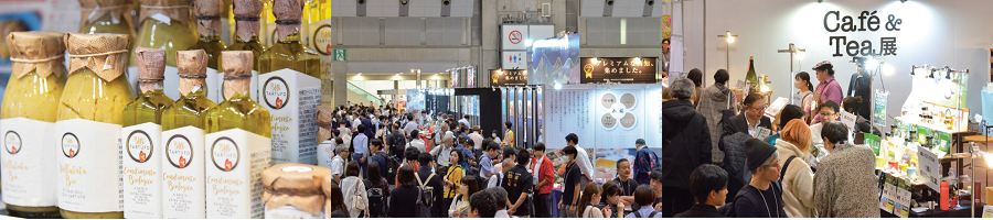 東京ビッグサイトで「グルメショー春2026」開催へ、出展432社のプレミアムフード見本市