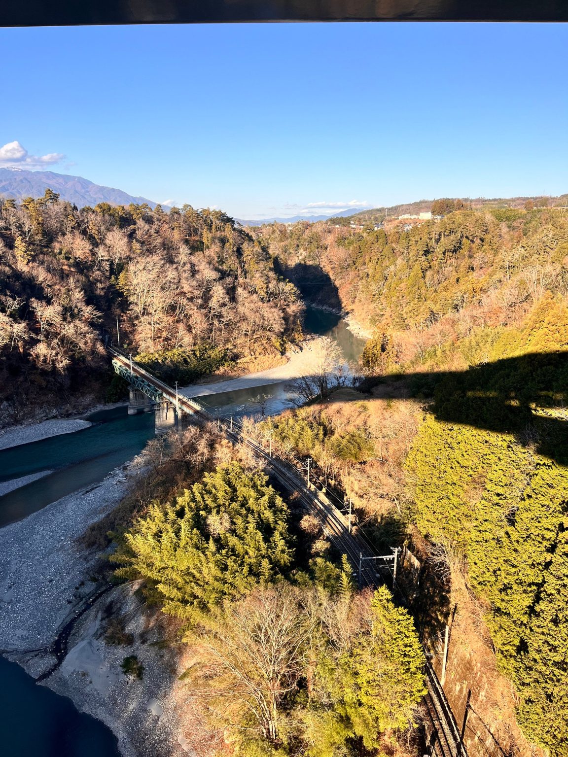 長野県泰阜村でシンガポール向け1泊2日モニターツアー 12月に受け入れ体制と体験価値を検証