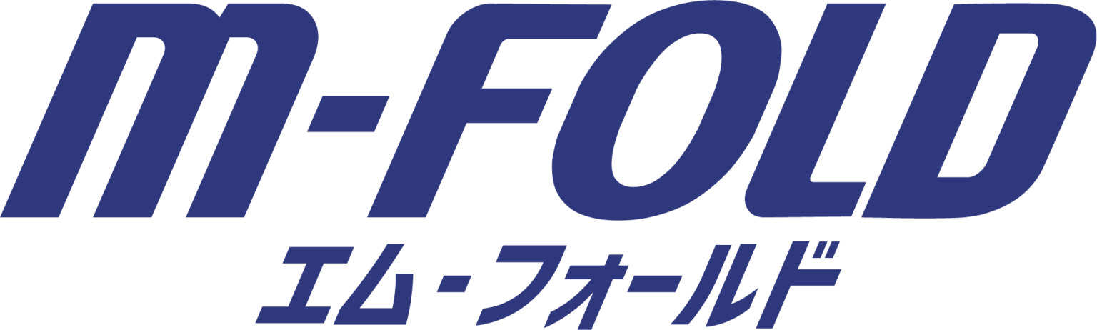 ミズホ機材、くさび式Aタイプ足場を「M-FOLD」として新展開 1月5日から記念セール