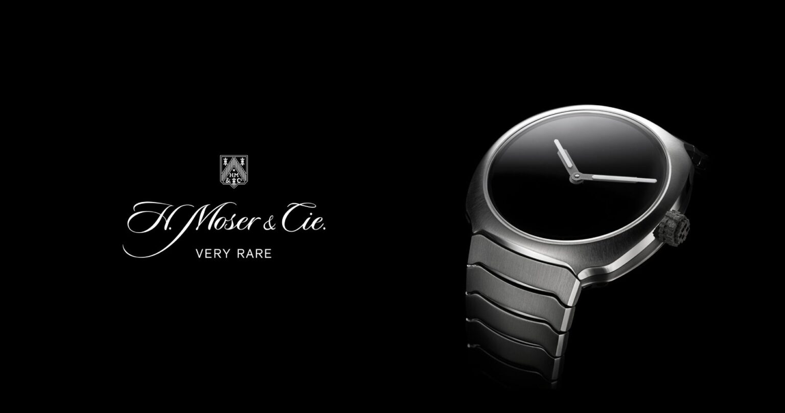 H.モーザーが日本法人設立、2026年1月営業開始―代理店販売から直営体制へ