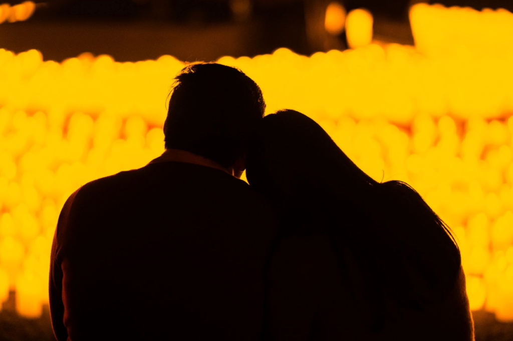 大阪で「Candlelight®」バレンタイン公演、2日間開催 チケットは4,200円から