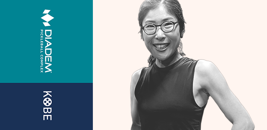 神戸DPC KOBE、後藤由希選手が指導する初級・中級ピックルボール練習会を1月開催