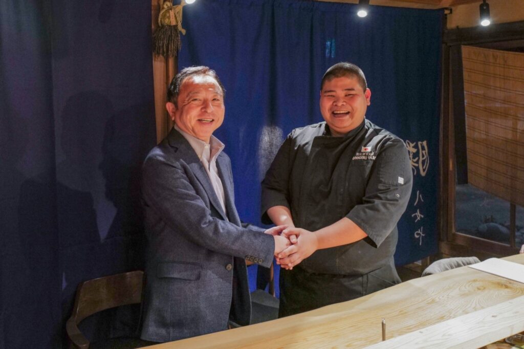 西武・プリンスホテルズ、おにぎり太郎と提携 全国ホテルで地産食材×米の和食企画を1年間展開