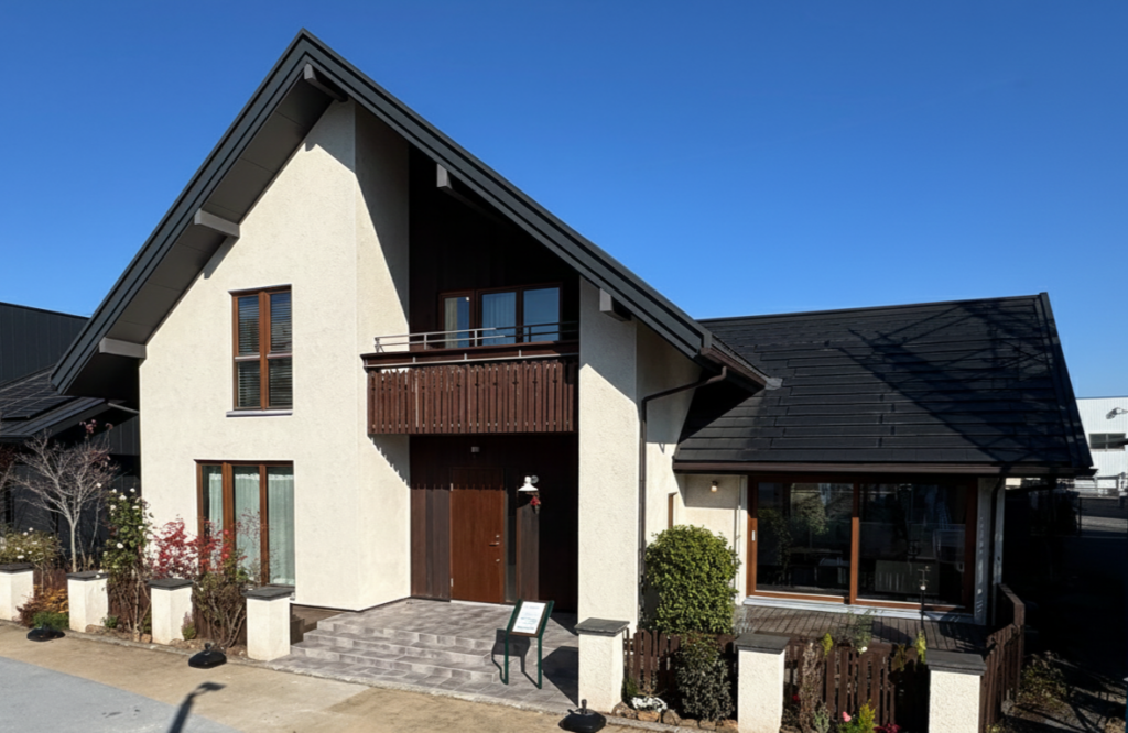 北洲、宇都宮展示場を2026年1月10日刷新 「整え直す家」で継承型の住まい提案