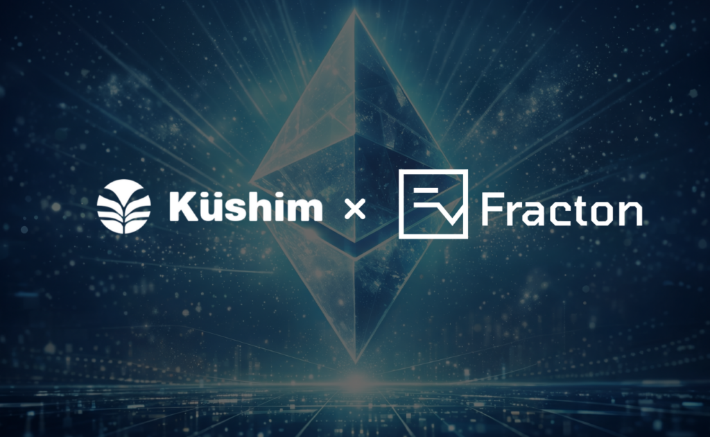 クシムとFracton Ventures、Ethereum支援と暗号資産トレジャリー推進でMOU締結