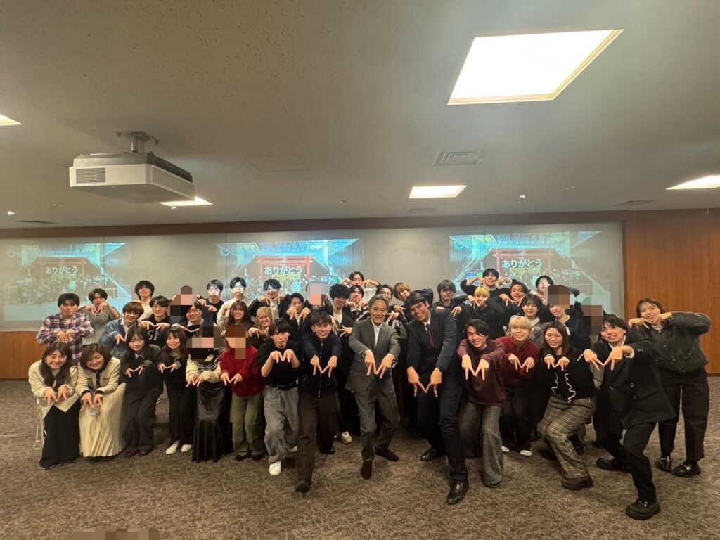 Aoba-BBT、インドなど3カ国の若手高度人材と日本企業をつなぐ実証報告会を開催