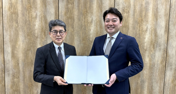 三菱HCキャピタルがSpace BDに出資、宇宙設備のリースや衛星データ活用で資本業務提携