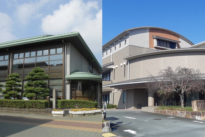 伊勢市立図書館2館で公衆Wi‑Fi「FREESPOT」導入、会議室など利用エリア拡張