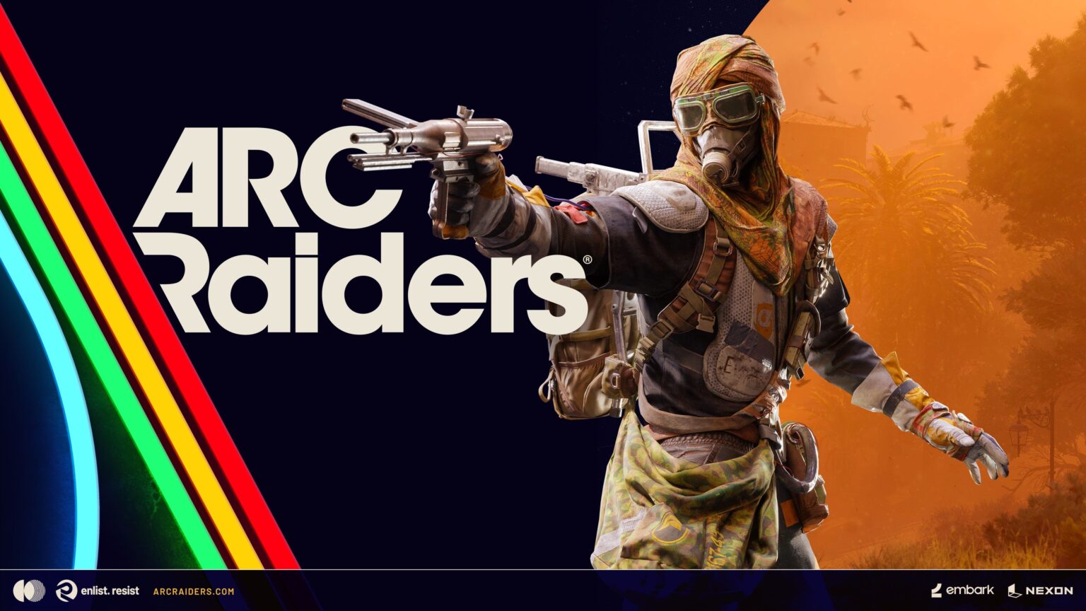 『ARC Raiders®』に「Headwinds」更新 レベル40以上向け「ソロvsスクワッド」など追加