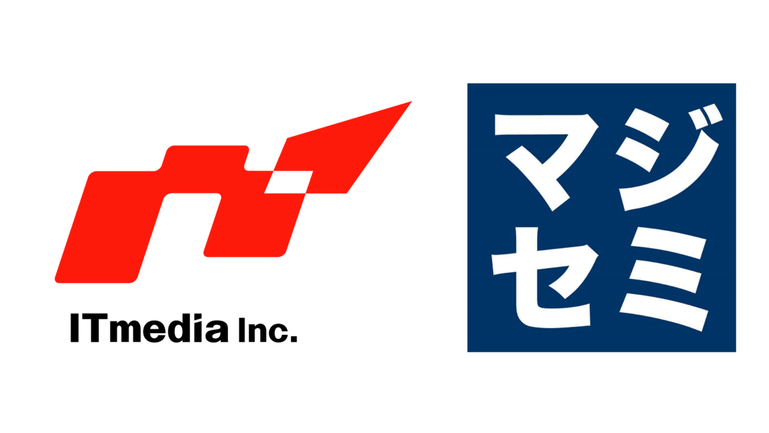 アイティメディア、マジセミを2026年4月1日子会社化へ 年間1000回超ウェビナー基盤を取り込む