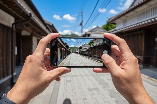 播州赤穂を巡りスマホ撮影を学ぶ日帰りバスツアー、3月14日開催 定員40人