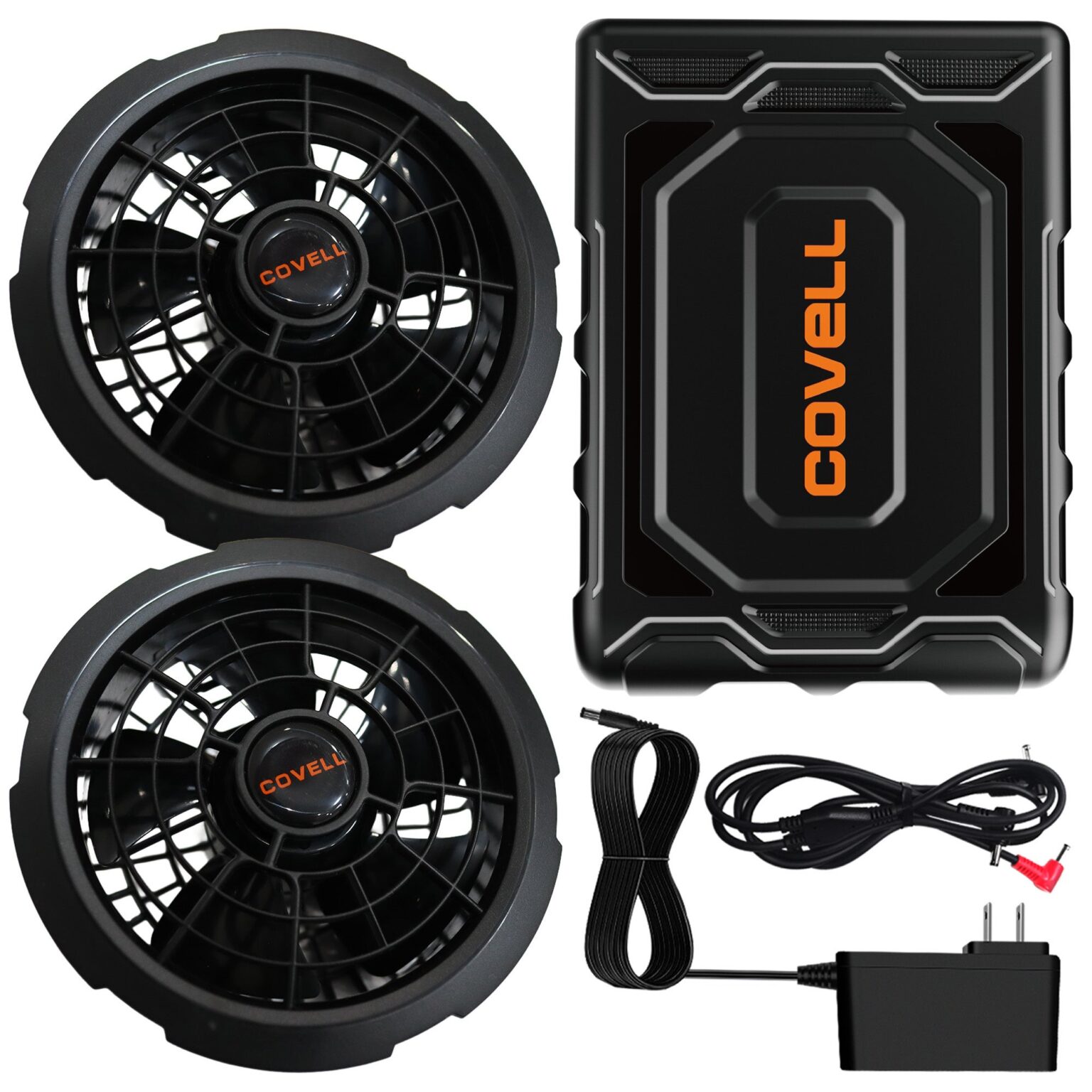 G.B.Z、ギフト・ショー春2026に出展 空調冷風服や強化ガラスフィルムなど展示