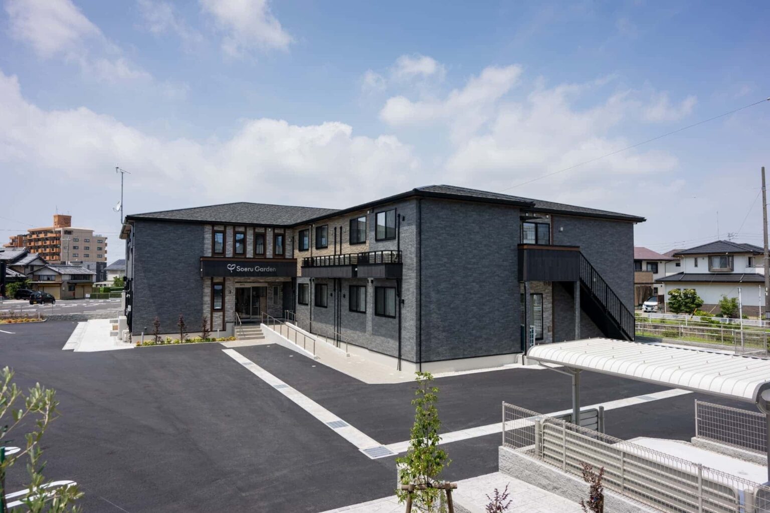 豊川の老人ホームで介護・看護の就職説明会 ケアパートナーが1月9日・10日に見学と面接会