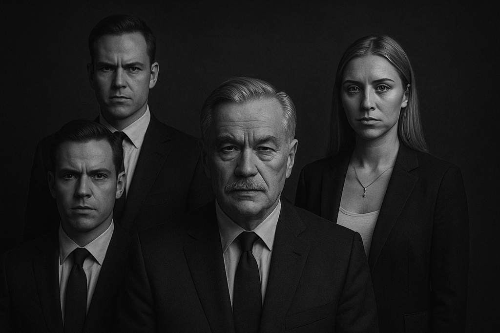 BCKD Capital、多国籍ホールディング「SVCV」立ち上げ 資本金1億円でM&Aと自社ブランド展開