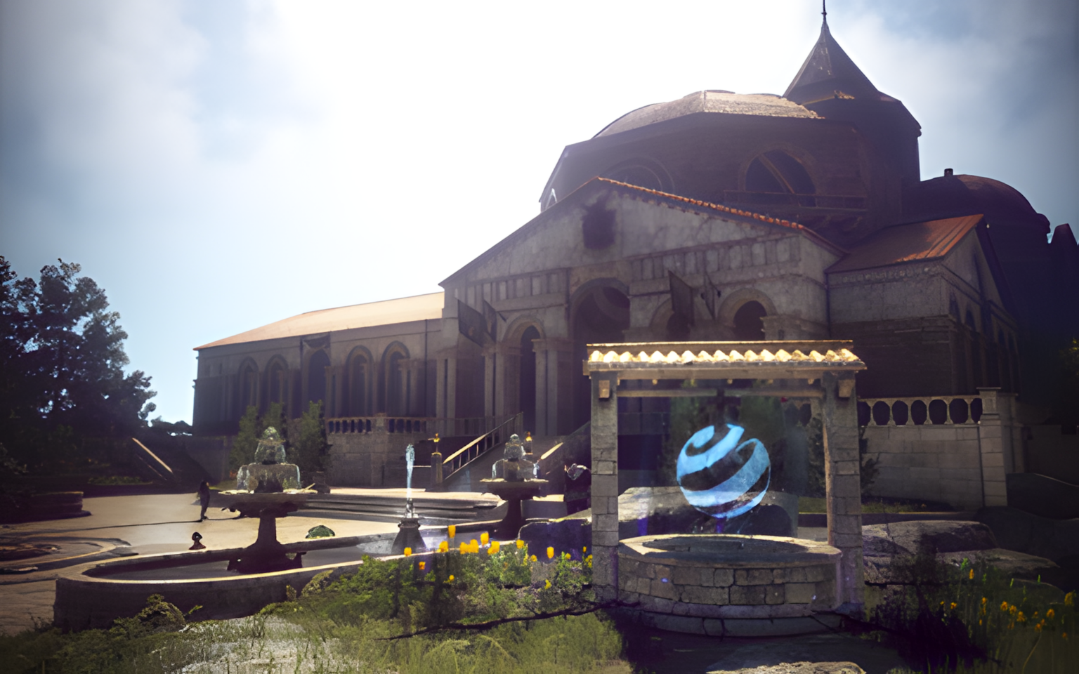 『黒い砂漠』PC版、新規向け学習コンテンツ「オルビア・アカデミー」開校 Lv.60以上で参加可能