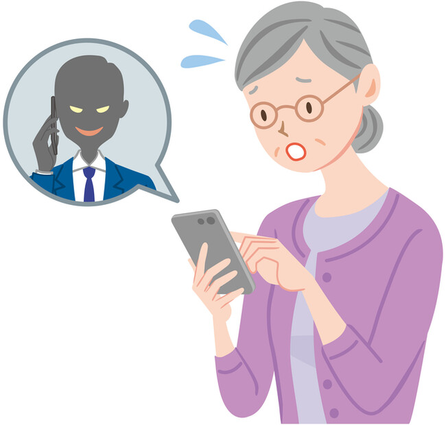 戸田市、県警と連携し60歳以上向け「スマホ体験型詐欺対策講座」開催へ