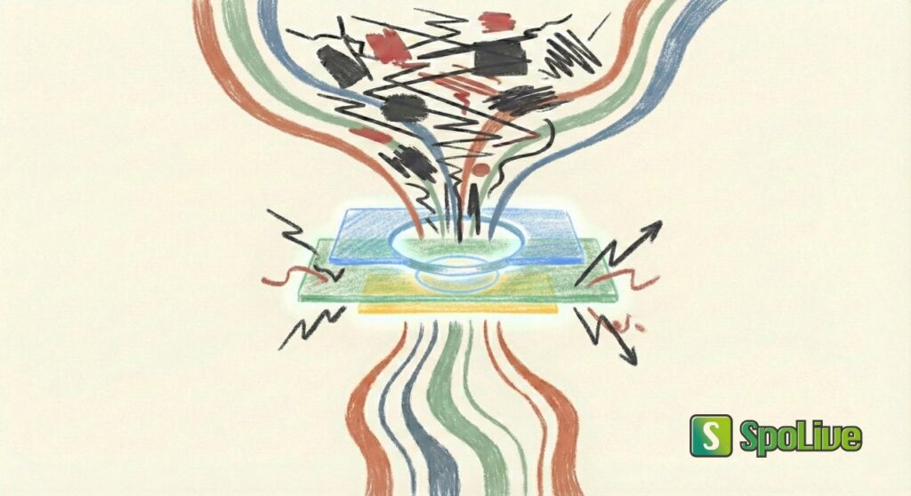 試合文脈を読むAIで誹謗中傷を自動判別 SpoLiveが全コミュニティに標準搭載