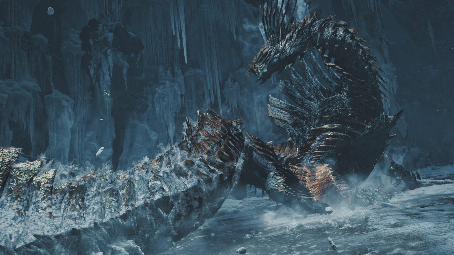 『モンスターハンターワイルズ』歴戦王ジン・ダハドの討伐タイム競うフリーチャレンジ開始 1月21日まで