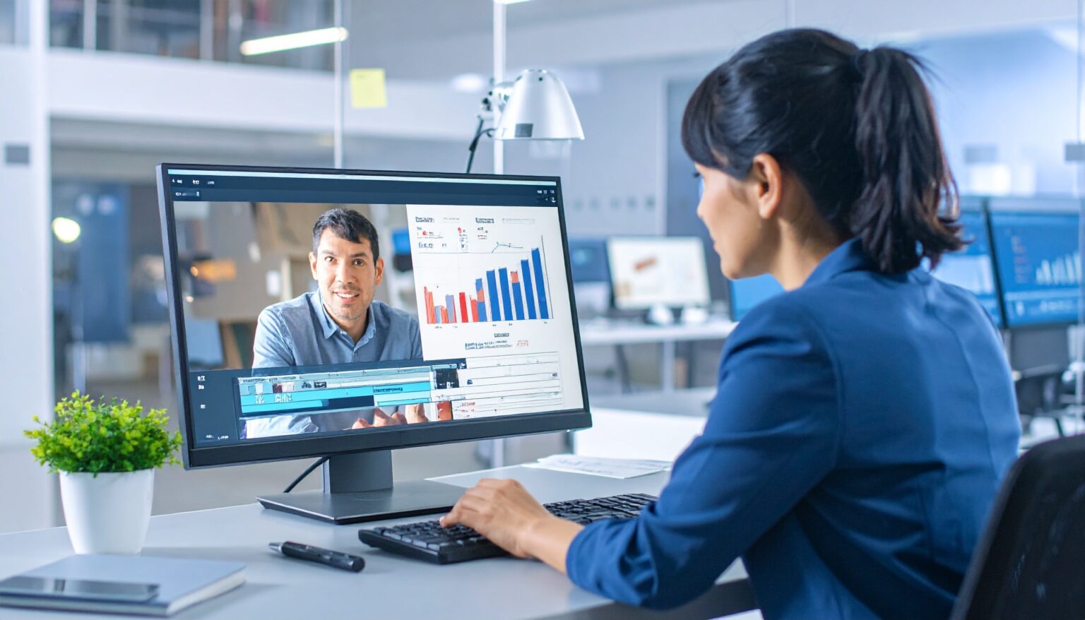 グッドラフ、営業の属人化を減らす「セールス動画」シナリオ設計サービスを開始