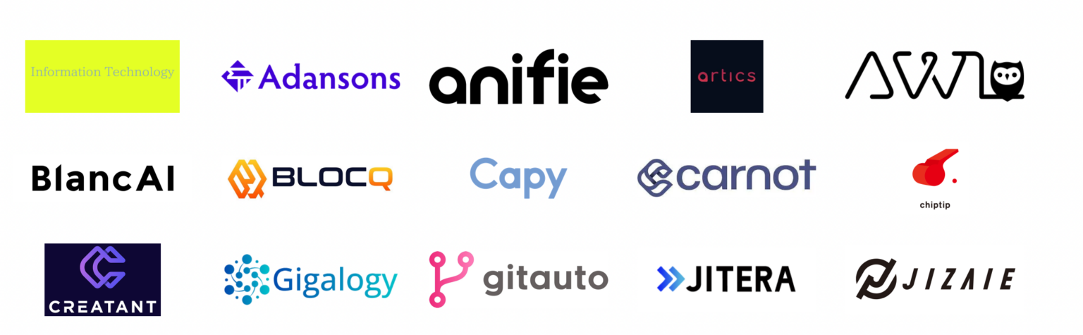 InnoJin、米パロアルトのJICコワーキングメンバーに3度目採択