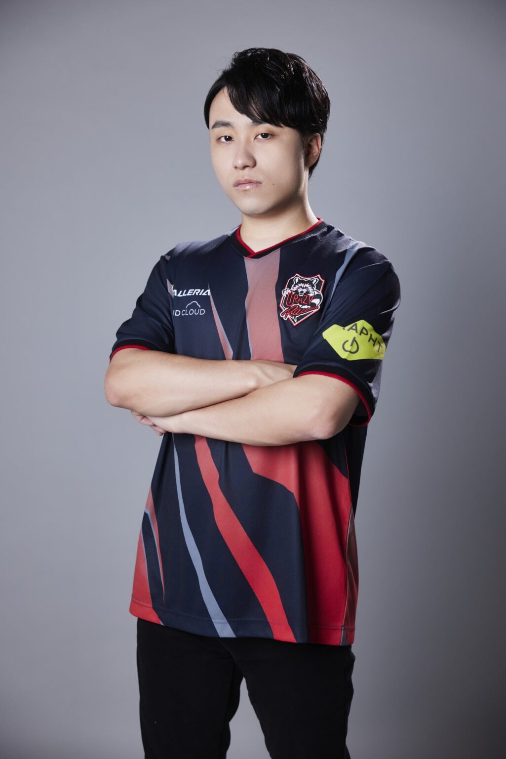 立川選手がSFL Pro-JP 2025決勝にコーチ参戦 CRをデータ分析で支援