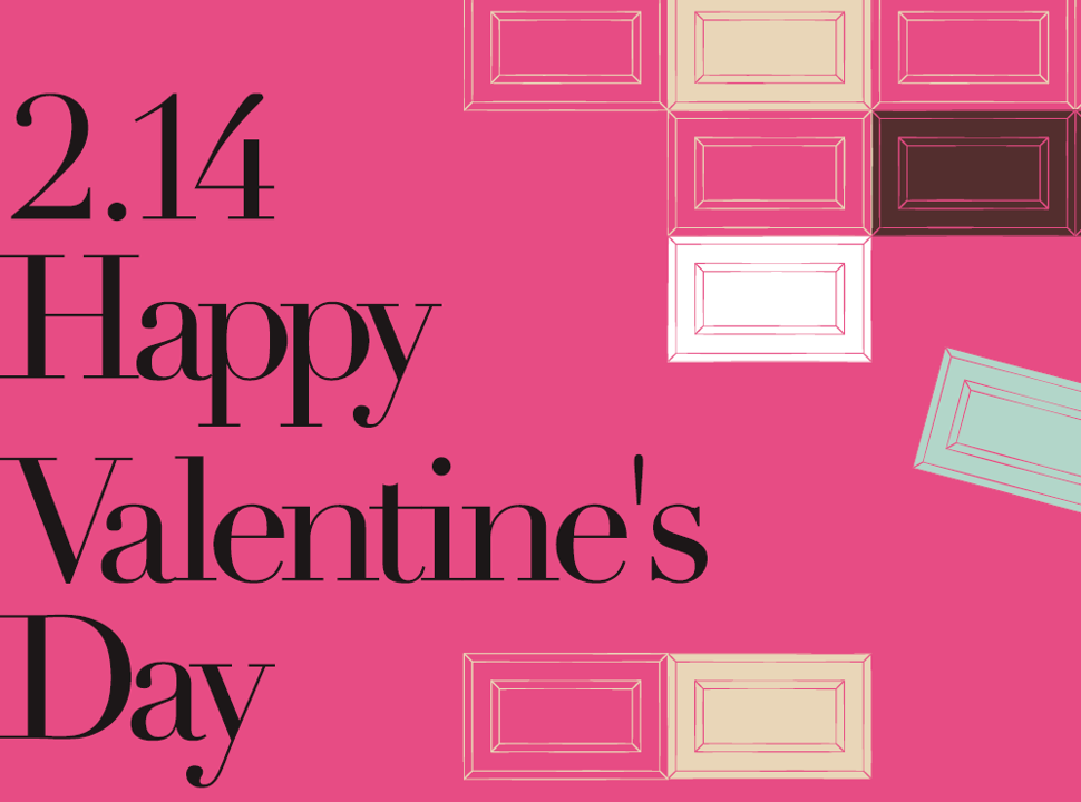 ゆめタウン・ゆめマート100店で「バレンタイン2026」 本格ショコラから推し活グミまで順次販売