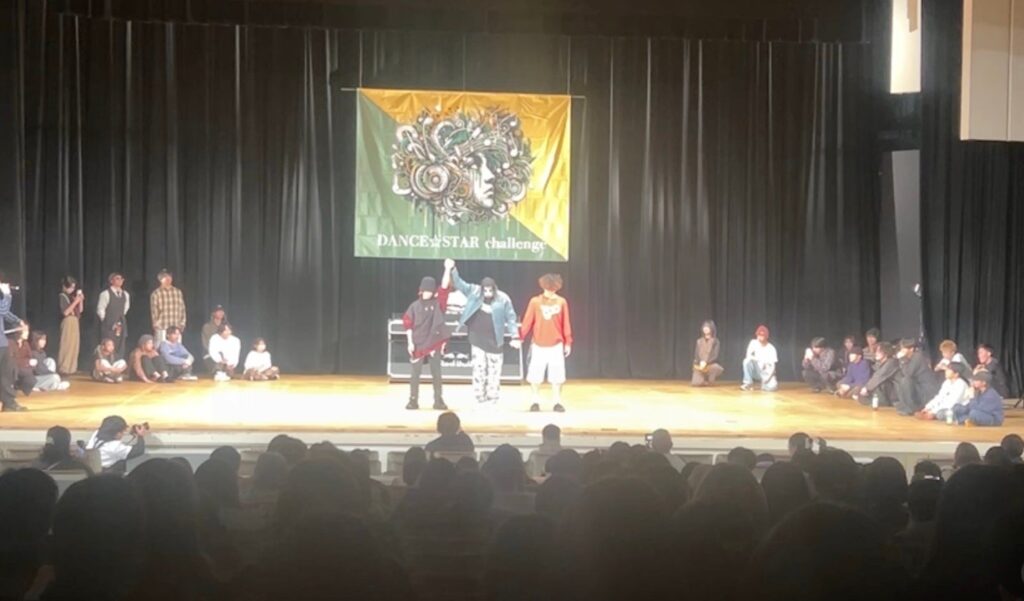 来場者500円寄付でルワンダ支援、ダンス大会が「衣装寄贈×動画交流」を実装