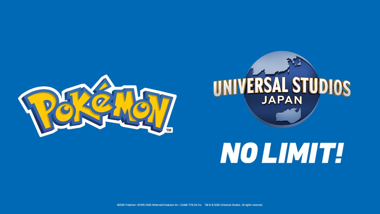 USJとポケモン、「深化したポケモン体験」新プロジェクト本格始動 日本デビュー後に米オーランド展開へ