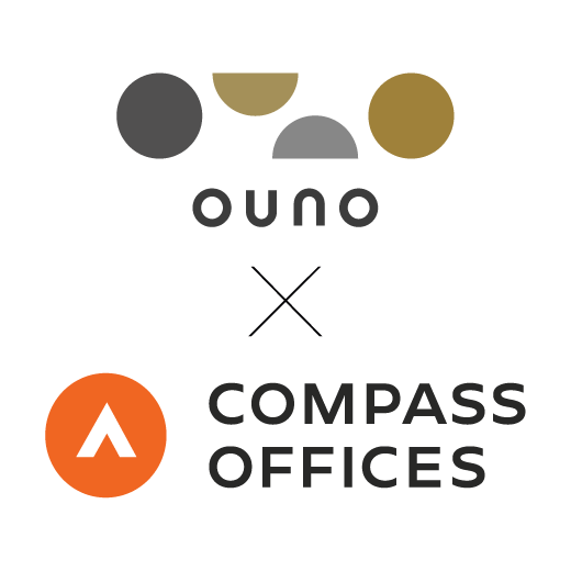 Compass Offices国内5拠点中4拠点がTOP10入り、イノゲート大阪が全国1位に