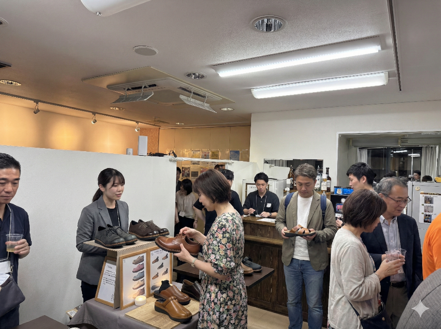 名古屋・那古野の「アルコワーキング」で異業種交流会、1月16日夜に定員30人