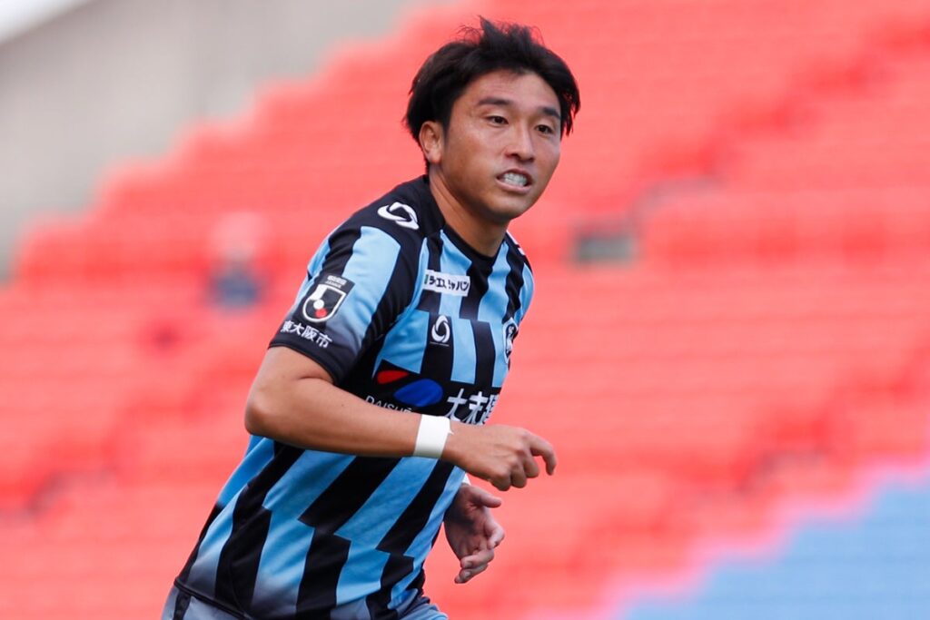 FC大阪、DF秋山拓也と契約更新 2025年はJ3で33試合3得点