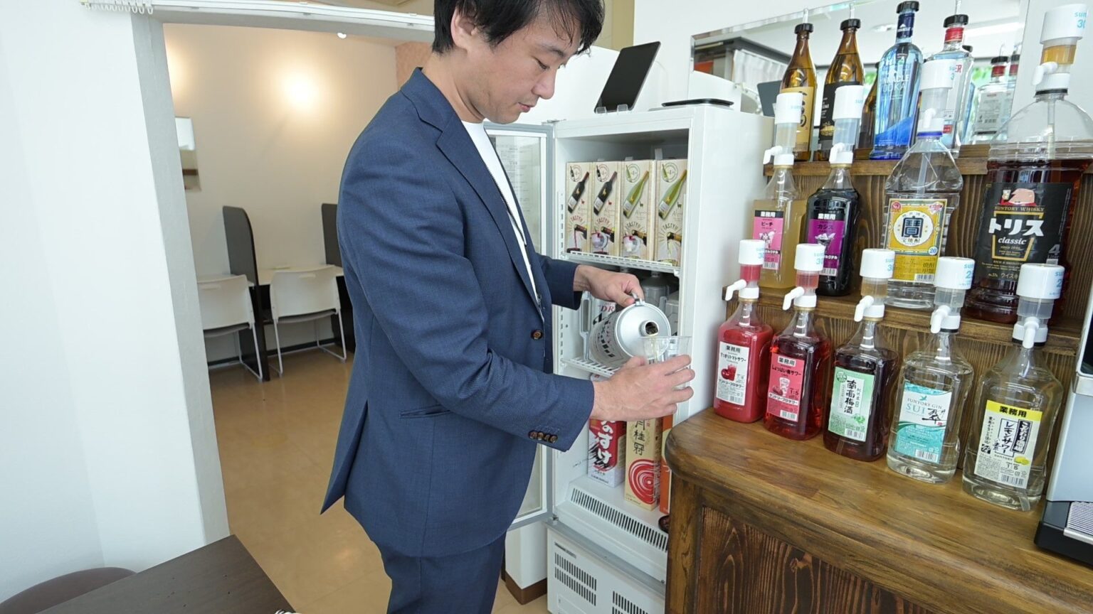 名古屋・那古野のコワーキングで「飲み放題」交流会 1月23日、定員30人