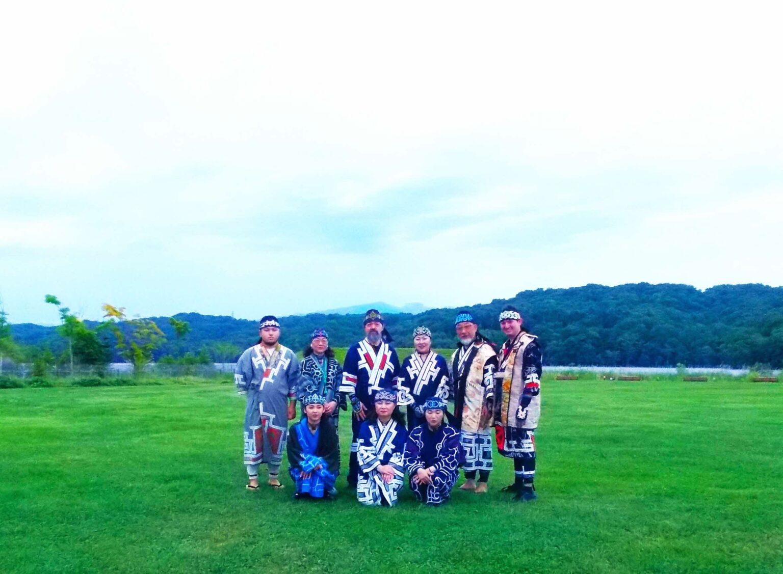 豊中市、千歳市と連携し「アイヌ古式舞踊」無料公演 3月3日開催、定員430人