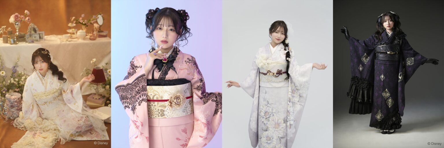 スタジオアリス「ふりホ」が希空とコラボ、縦型WebCM4本を2026年1月12日公開