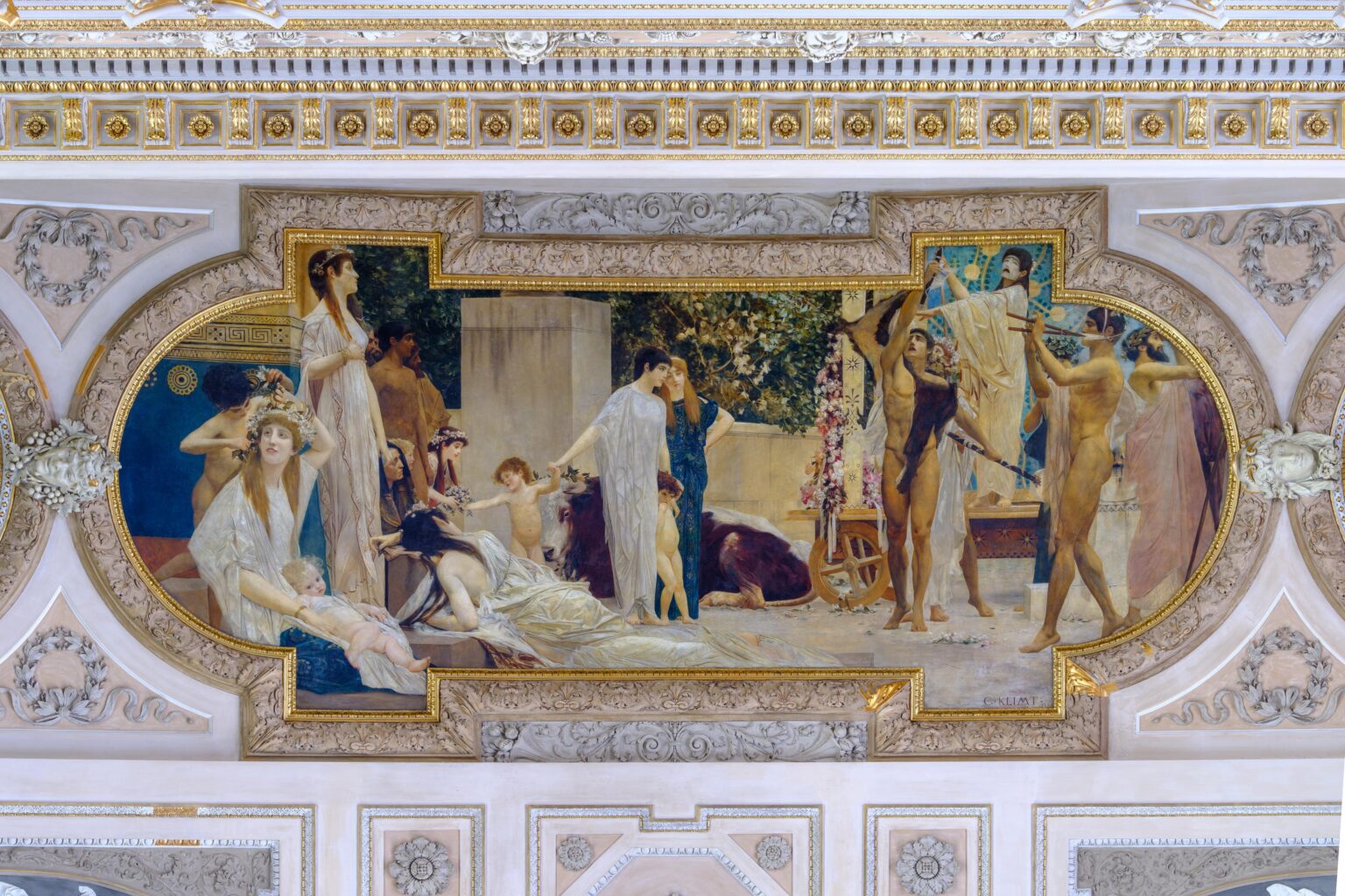 ウィーン市観光局、2026年の文化遺産体験を発表 ブルク劇場250周年ツアーとヴィラ・ベーア初公開