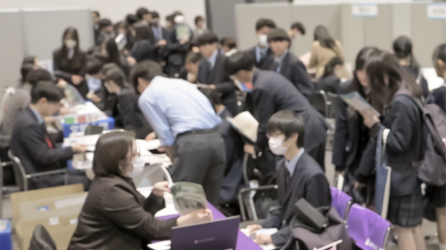 高校生・保護者向け「進路ミーティング」3月にさいたま・横浜で開催、参加無料