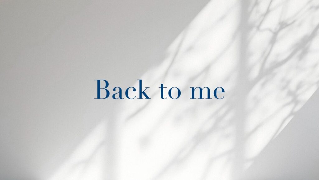 Dipendex、クラフトエナジーシロップ「Back to me」をクラウドファンディング公開
