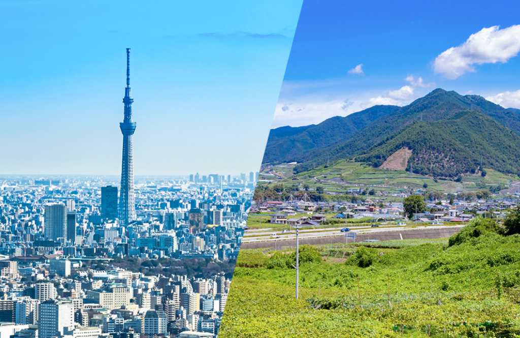 横浜と富士河口湖で二拠点・移住を学ぶ支援拠点、5日間スクールなど3本柱で始動