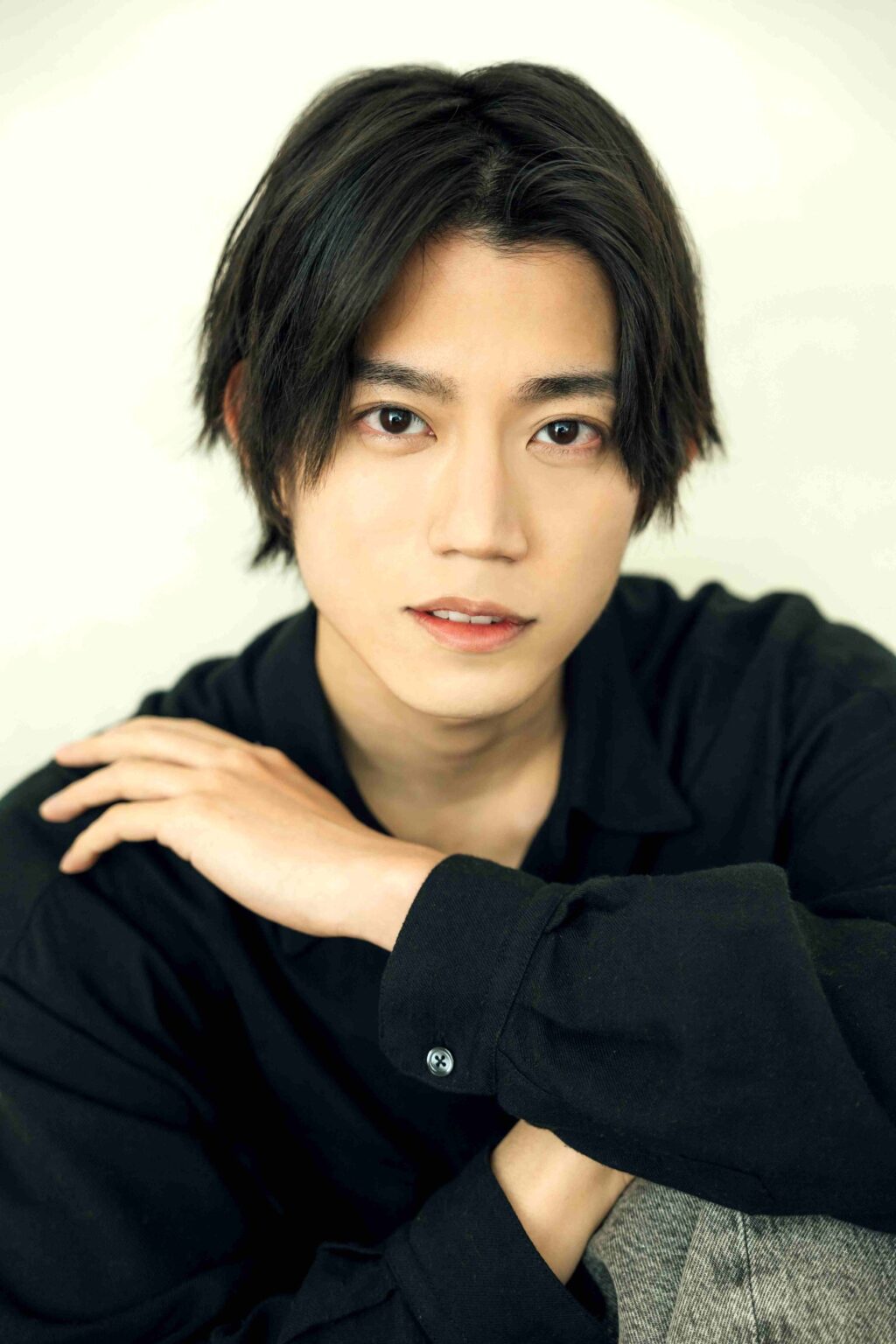 高橋健介のTV初冠番組「#高橋健介」放送開始、4月から配信と記念イベントも開催