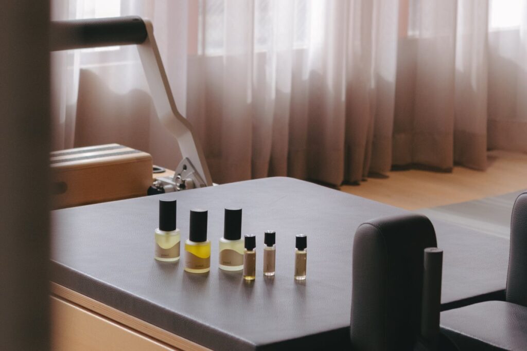 京都発「yuwel」、神戸元町で香り×呼吸のピラティス 限定30人のコラボレッスン