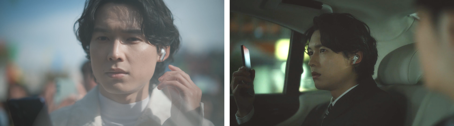 ソフトバンク、松村北斗起用の「Galaxy S26」新CMを2月26日から全国放映 YouTubeで30秒版も公開